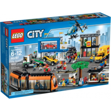 60097 CITY City Square
